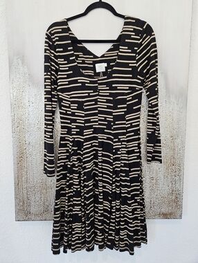 Anthropologie Hd In Paris Saraid Swim Dress